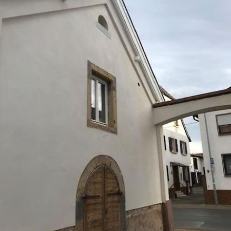 Ferienhaus „Uff'M Woikeller“ Villa Meckenheim  Bagian luar foto