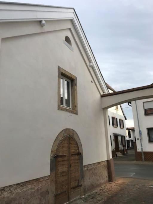 Ferienhaus „Uff'M Woikeller“ Villa Meckenheim  Bagian luar foto